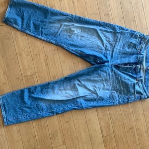 Straight leg Gap Jeans